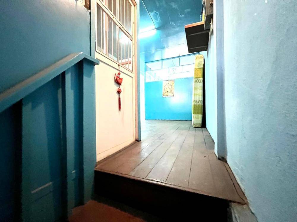 ขายด่วน !!! อาคารพาณิชย์ ซ.จันทร์ 45 แยก 3